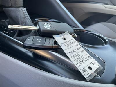 2020 Toyota Camry LE - Photo 33 - Acton, MA 01720