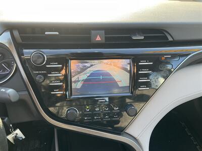 2020 Toyota Camry LE - Photo 30 - Acton, MA 01720