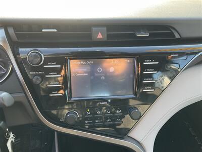 2020 Toyota Camry LE - Photo 29 - Acton, MA 01720