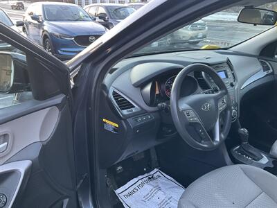 2015 Hyundai SANTA FE Sport 2.4L   - Photo 16 - Acton, MA 01720