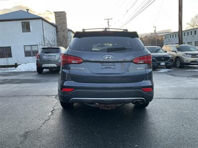 2015 Hyundai SANTA FE Sport 2.4L   - Photo 6 - Acton, MA 01720