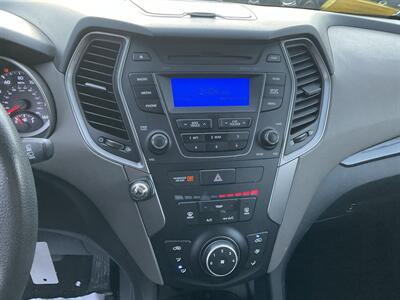 2015 Hyundai SANTA FE Sport 2.4L   - Photo 18 - Acton, MA 01720