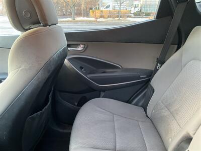 2015 Hyundai SANTA FE Sport 2.4L   - Photo 13 - Acton, MA 01720