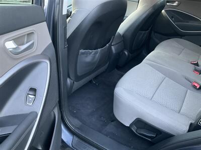 2015 Hyundai SANTA FE Sport 2.4L   - Photo 12 - Acton, MA 01720