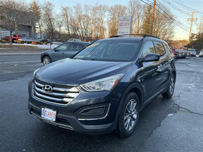 2015 Hyundai SANTA FE Sport 2.4L   - Photo 1 - Acton, MA 01720