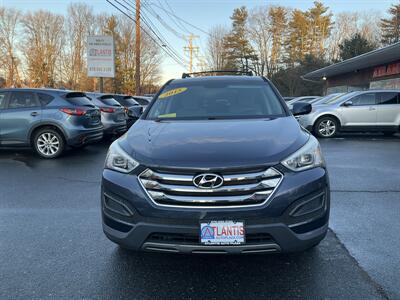 2015 Hyundai SANTA FE Sport 2.4L   - Photo 2 - Acton, MA 01720
