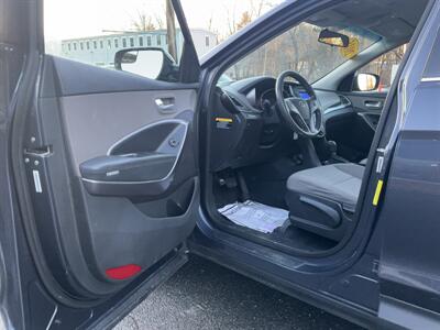 2015 Hyundai SANTA FE Sport 2.4L   - Photo 15 - Acton, MA 01720