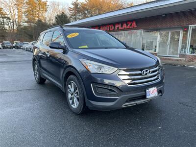 2015 Hyundai SANTA FE Sport 2.4L   - Photo 3 - Acton, MA 01720