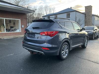 2015 Hyundai SANTA FE Sport 2.4L   - Photo 5 - Acton, MA 01720