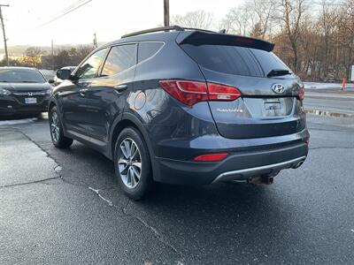 2015 Hyundai SANTA FE Sport 2.4L   - Photo 7 - Acton, MA 01720