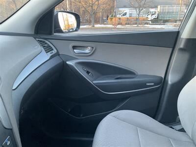 2015 Hyundai SANTA FE Sport 2.4L   - Photo 17 - Acton, MA 01720