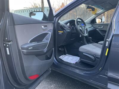 2015 Hyundai SANTA FE Sport 2.4L   - Photo 14 - Acton, MA 01720