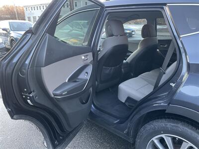 2015 Hyundai SANTA FE Sport 2.4L   - Photo 11 - Acton, MA 01720