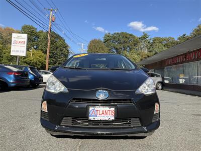 2012 Toyota Prius c One - Photo 2 - Acton, MA 01720