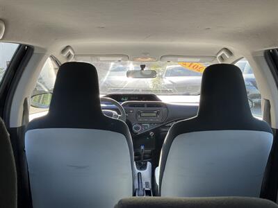 2012 Toyota Prius c One - Photo 13 - Acton, MA 01720