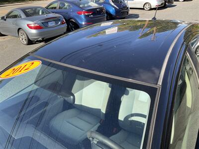 2012 Toyota Prius c One - Photo 10 - Acton, MA 01720