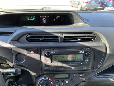 2012 Toyota Prius c One - Photo 19 - Acton, MA 01720