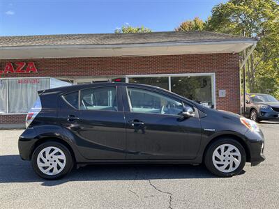 2012 Toyota Prius c One - Photo 5 - Acton, MA 01720