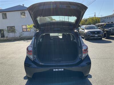2012 Toyota Prius c One - Photo 12 - Acton, MA 01720