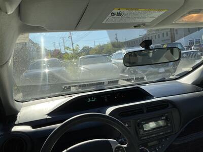 2012 Toyota Prius c One - Photo 18 - Acton, MA 01720