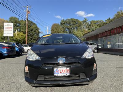 2012 Toyota Prius c One - Photo 3 - Acton, MA 01720