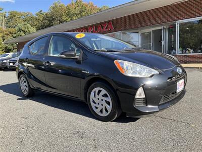 2012 Toyota Prius c One - Photo 4 - Acton, MA 01720