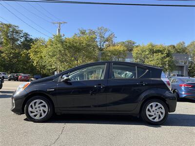 2012 Toyota Prius c One - Photo 9 - Acton, MA 01720