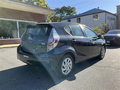 2012 Toyota Prius c One - Photo 6 - Acton, MA 01720