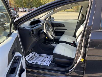 2012 Toyota Prius c One - Photo 15 - Acton, MA 01720