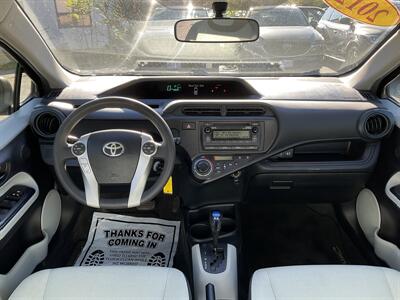 2012 Toyota Prius c One - Photo 17 - Acton, MA 01720