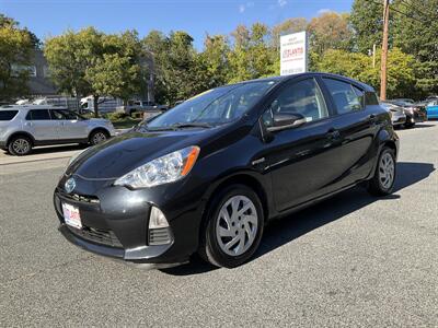 2012 Toyota Prius c One - Photo 1 - Acton, MA 01720