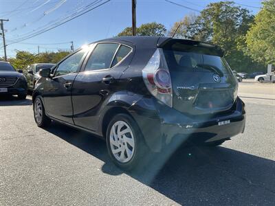 2012 Toyota Prius c One - Photo 8 - Acton, MA 01720