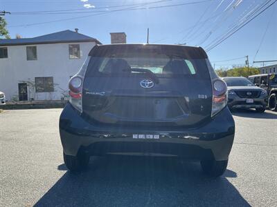 2012 Toyota Prius c One - Photo 7 - Acton, MA 01720