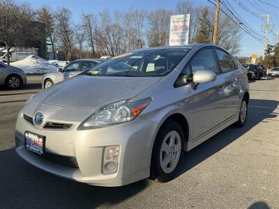 2010 Toyota Prius I - Photo 1 - Acton, MA 01720