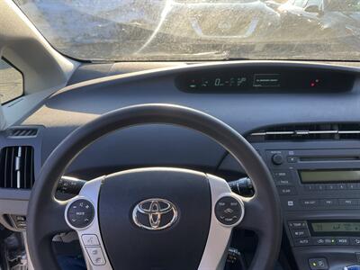 2010 Toyota Prius I - Photo 19 - Acton, MA 01720