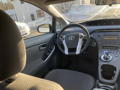 2010 Toyota Prius I - Photo 15 - Acton, MA 01720