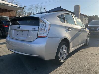2010 Toyota Prius I - Photo 5 - Acton, MA 01720
