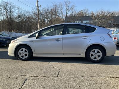2010 Toyota Prius I - Photo 7 - Acton, MA 01720