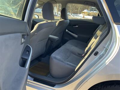 2010 Toyota Prius I - Photo 12 - Acton, MA 01720