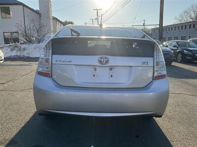 2010 Toyota Prius I - Photo 6 - Acton, MA 01720