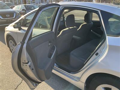 2010 Toyota Prius I - Photo 11 - Acton, MA 01720