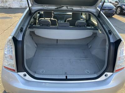 2010 Toyota Prius I - Photo 10 - Acton, MA 01720