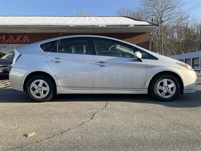 2010 Toyota Prius I - Photo 4 - Acton, MA 01720