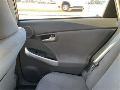 2010 Toyota Prius I - Photo 13 - Acton, MA 01720