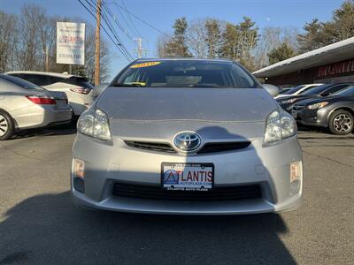 2010 Toyota Prius I - Photo 2 - Acton, MA 01720