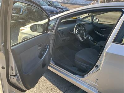 2010 Toyota Prius I - Photo 17 - Acton, MA 01720