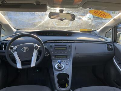 2010 Toyota Prius I - Photo 14 - Acton, MA 01720