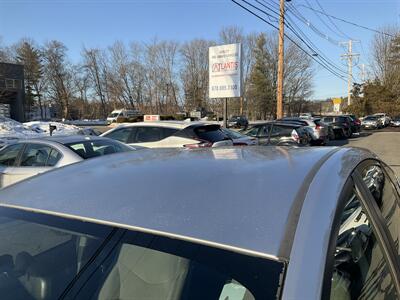 2010 Toyota Prius I - Photo 8 - Acton, MA 01720