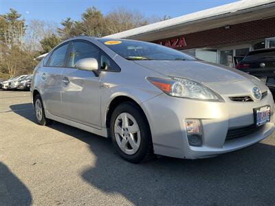 2010 Toyota Prius I - Photo 3 - Acton, MA 01720