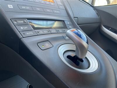 2010 Toyota Prius I - Photo 25 - Acton, MA 01720